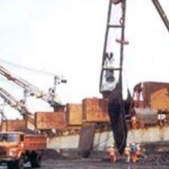 ପାରାଦ୍ବୀପ ବନ୍ଦର